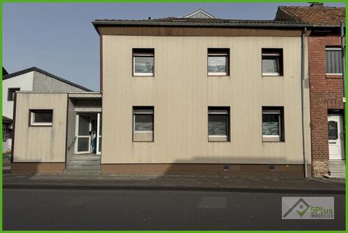 Foto - + 5PLUS + GEMÜTLICH WOHNEN IN ESCHWEILER NOTHBERG: 3 ZIMMER + KELLER + GARTEN + PKW-STELLPLATZ ++