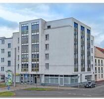 Ladenfläche mit Schaufenster in gut sichtbarer Lage, WehlheidenKönigstor - Kassel Südstadt