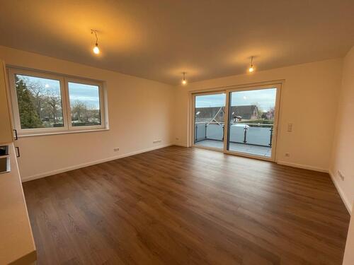 Foto - 3 Zimmer Etagenwohnung zur Miete in Versmold