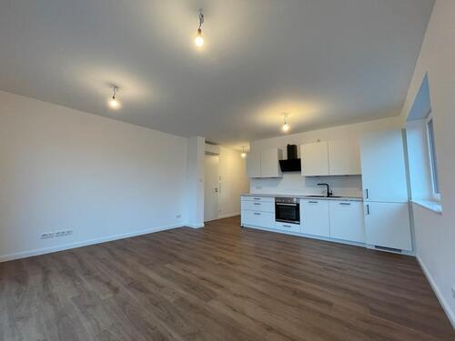 Foto - 3 Zimmer Etagenwohnung in Versmold