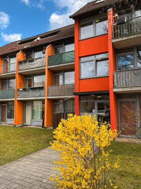 Foto - GÖTTINGEN, 4% Kap.anlageEigennutzung, 1 Zi.-ETW, 24m²