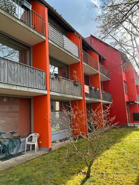 Foto - 1 Zimmer Etagenwohnung in Göttingen