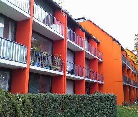 Foto - Etagenwohnung in Göttingen zum Kaufen