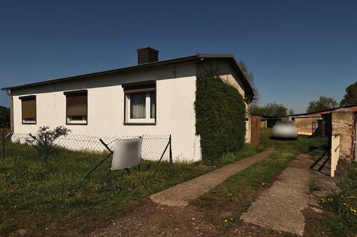 Foto - 4297m² Grundstück mit 2 Häusern und Stallungen