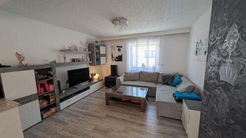 Foto - Einfamilienhaus in Marpingen zum Kaufen