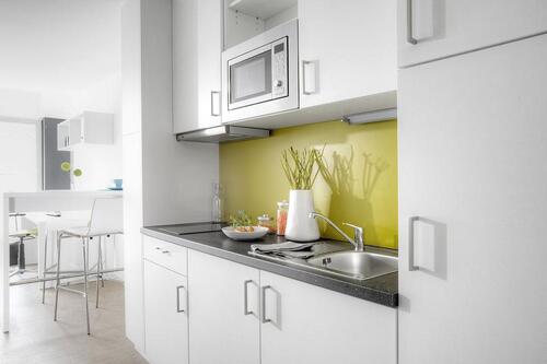 Foto - Etagenwohnung in Marburg zum Kaufen