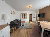 Foto - Vollmöblierte 2-Zimmer Wohnung 