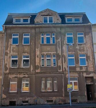Foto - Mehrfamilienhaus - 250.000,00&nbsp;EUR Kaufpreis, ca.&nbsp; 150,00&nbsp;m&sup2;