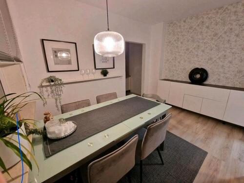Foto - 2,5 Zimmer Wohnung inklusive Stellplatz Frankenthal Mörsch