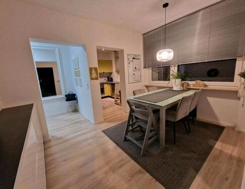 Foto - 2.5 Zimmer Etagenwohnung zum Kaufen in Frankenthal (Pfalz)