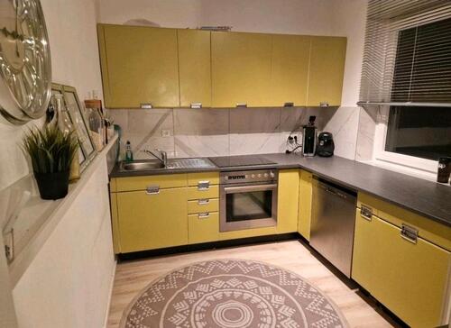 Foto - 2.5 Zimmer Etagenwohnung in Frankenthal (Pfalz)
