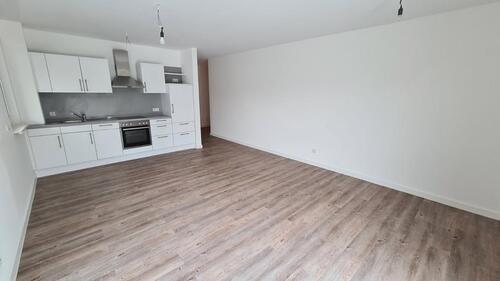 Foto - Hochwertiges Wohnen – 2,5-Zimmer EG-Wohnung mit Terrasse