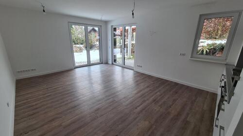 Foto - 2.5 Zimmer Erdgeschoßwohnung zur Miete in Fredenbeck