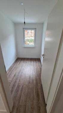 Foto - Erdgeschoßwohnung in Fredenbeck zur Miete
