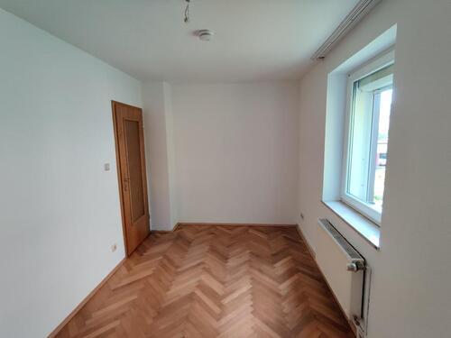 Foto - 3 Zimmer Etagenwohnung in Sollstedt