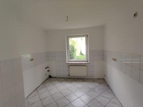 Foto - Etagenwohnung in Sollstedt zum Kaufen