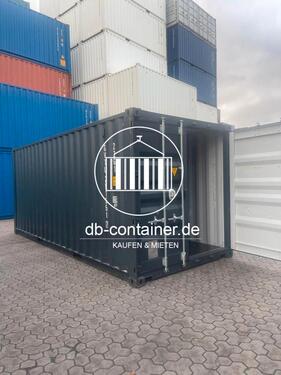 Foto - ✅ Seecontainer neu 20Fuß & 40Fuß 