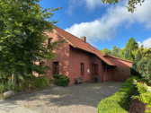Foto - Möbliertes Haus Kurzzeitmiete – Ruhige Lage, Garten & Kamin!