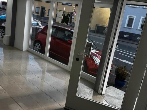 Foto - andere in Homburg