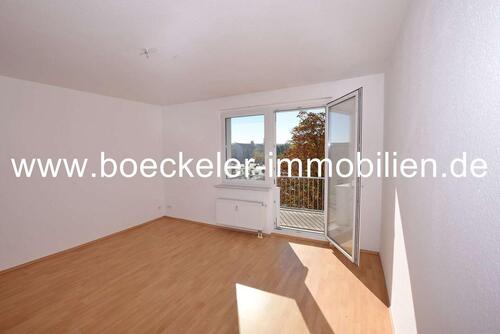 Foto - Ein in jeder Hinsicht überzeugender Grundriss mit guter Anbindung nach Leipzig