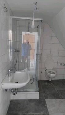 Foto - Etagenwohnung in Geiselbach