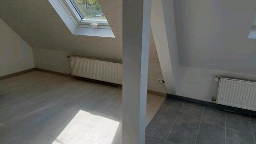 Foto - Etagenwohnung in Geiselbach zur Miete