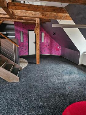 Foto - Etagenwohnung zur Miete in Bad Segeberg