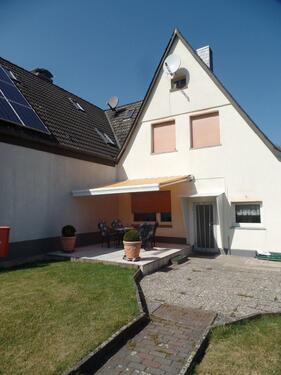 Foto - Ferienwohnung-Ferienhaus in Selm und Bork 3-7 Personen mit Garten