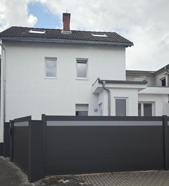Foto - Einfamilienhaus zum Kaufen in Frankfurt am Main