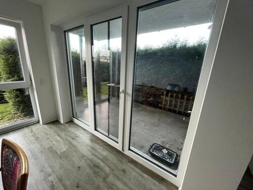 Foto - 2,5 - Zimmer Wohnung (BJ 2018), für 2 Personenhaushalt