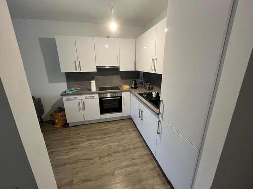 Foto - Etagenwohnung in Kaltenkirchen zur Miete