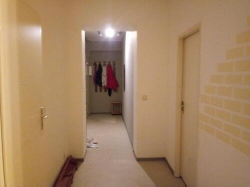 Foto - 2 Zimmer Etagenwohnung zur Miete in Hamburg