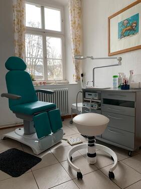 Foto - Geschäftsübernahme - Etablierte Podologie- und Fußpflegepraxis