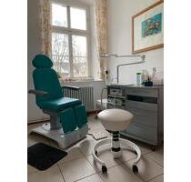 Geschäftsübernahme - Etablierte Podologie- und Fußpflegepraxis - Marktredwitz