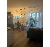 2 Zimmer Wohnung mit Abstellraum und Garten - Osnabrück Nahne