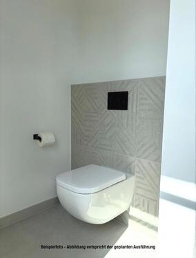 Foto - Erdgeschoßwohnung in Lastrup zur Miete