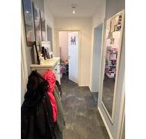 3-Zimmer-Wohnung mit Balkon – Nachmieter ab 01.04. - Wolfsburg