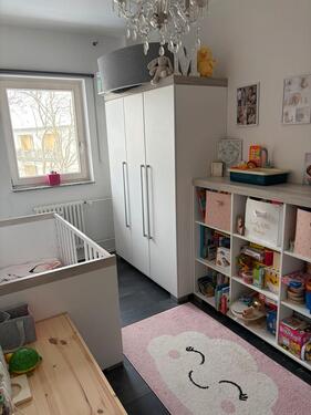 Foto - 3 Zimmer Etagenwohnung zur Miete in Wolfsburg