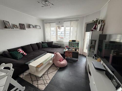 Foto - Etagenwohnung in Wolfsburg zur Miete