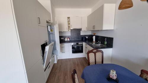 Foto - 2 Zimmer Etagenwohnung in Ahlerstedt