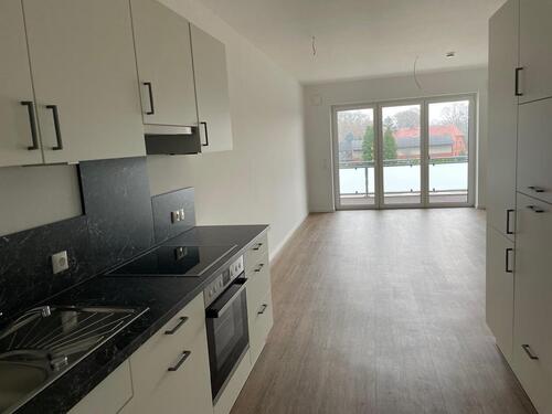 Foto - Etagenwohnung in Ahlerstedt zur Miete