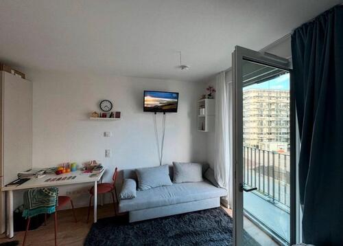 Foto - Etagenwohnung in Berlin zur Miete