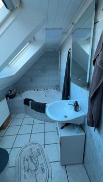 Foto - 2 Zimmer Dachgeschoßwohnung zur Miete in Luckau