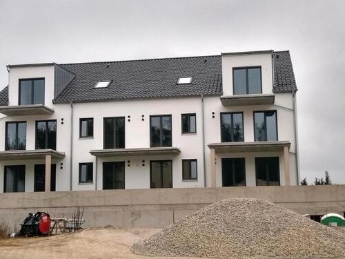 Foto - Neubau DG-Wohnung Großmehring - 1.075,00&nbsp;EUR Kaltmiete, ca.&nbsp; 76,86&nbsp;m&sup2;