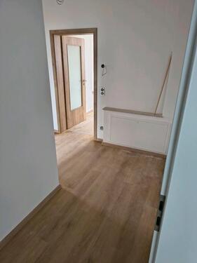 Foto - Dachgeschoßwohnung in Großmehring zur Miete
