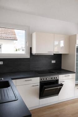 Foto - Gemütliche und helle 3-Zimmer Wohnung in ruhiger Nachbarschaft