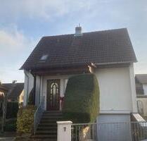 Einfamilienhaus mit kleinem Garten in 38304, WF-Groß-Stöckheim - Wolfenbüttel Adersheim