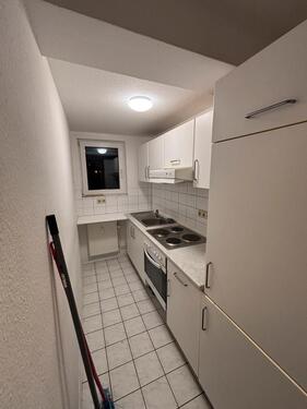 Foto - Helle 48qm Wohnung - 500,00&nbsp;EUR Kaltmiete, ca.&nbsp; 48,00&nbsp;m&sup2;