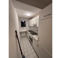 Helle 48qm Wohnung - 500,00&nbsp;EUR Kaltmiete, ca.&nbsp; 48,00&nbsp;m&sup2; in Bremerhaven (PLZ: 27572) Wulsdorf