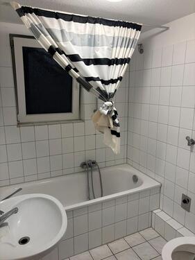 Foto - Etagenwohnung in Bremerhaven zur Miete